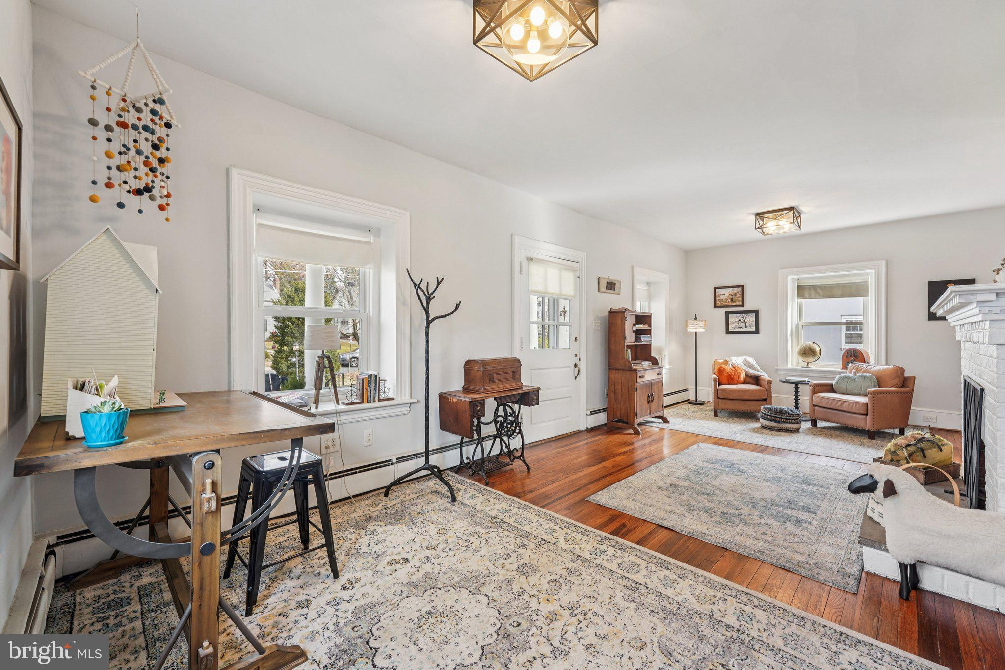 100 THIRD AVENUE