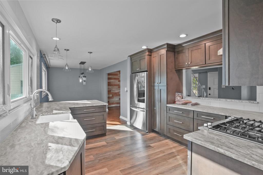 1529 PLEASANT DRIVE