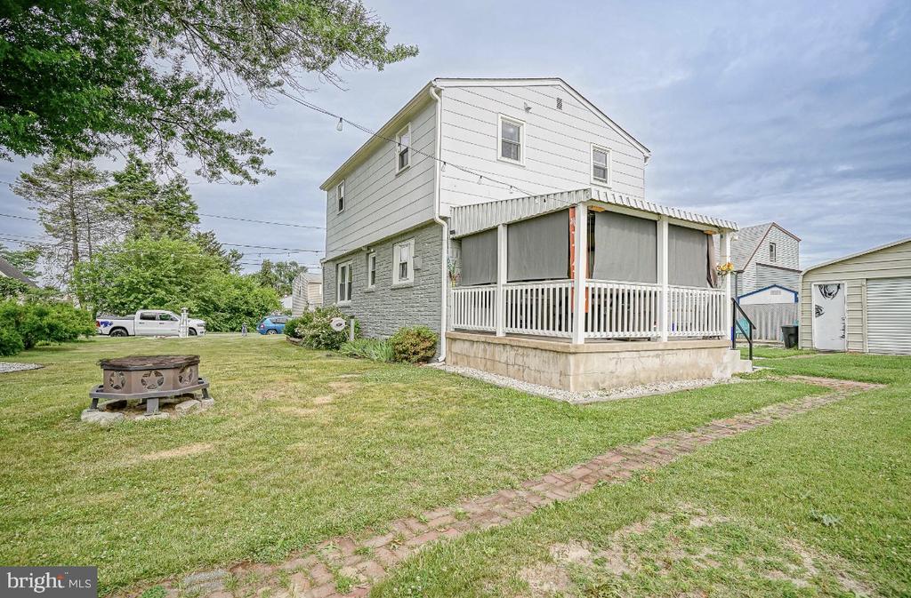 133 DOBBS AVENUE