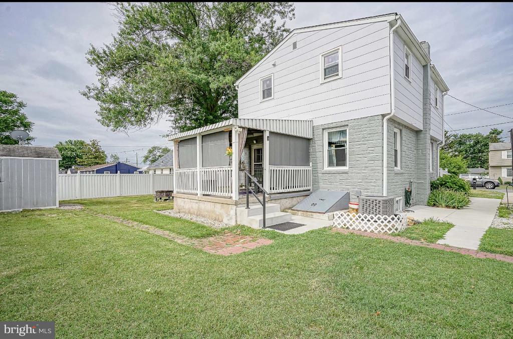 133 DOBBS AVENUE