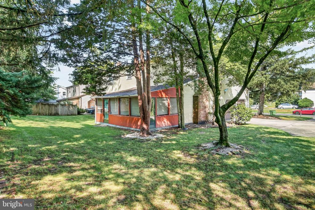410 QUEEN ANNE ROAD