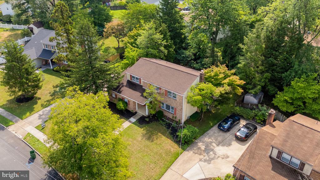 410 QUEEN ANNE ROAD