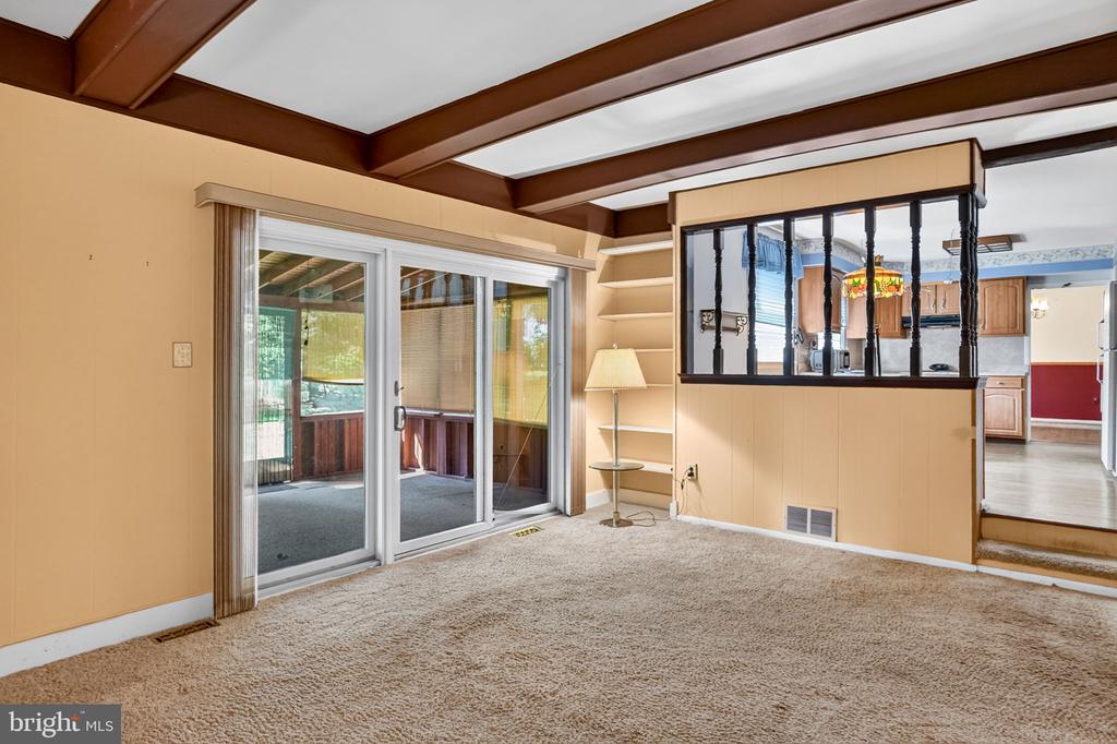 410 QUEEN ANNE ROAD