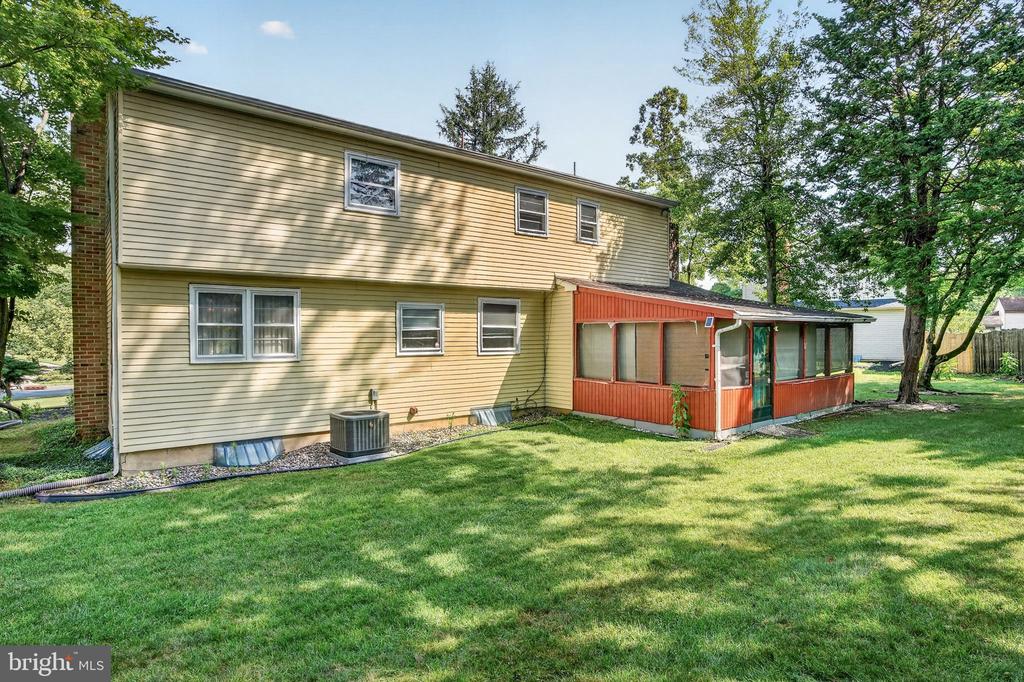410 QUEEN ANNE ROAD