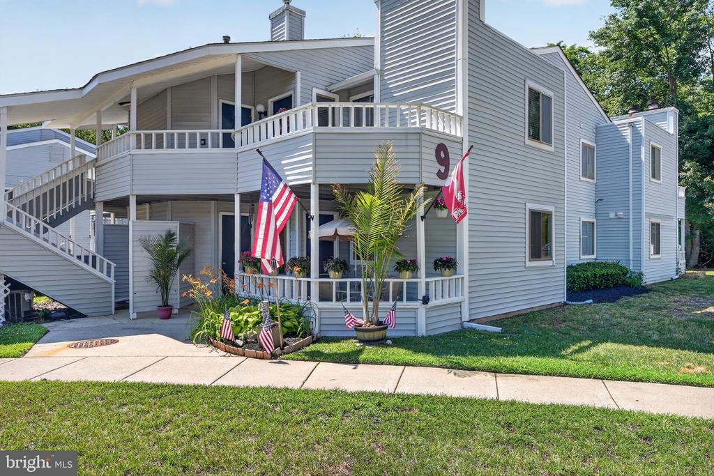 903 Berwyck Ct, -2411, United States