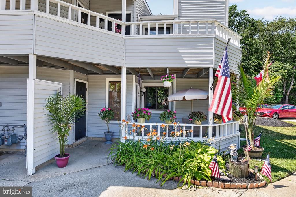 903 Berwyck Ct, -2411, United States