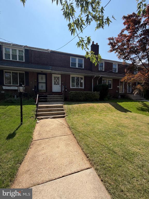 308 COMLY AVENUE