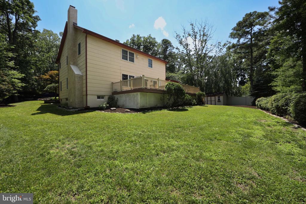 10 CHIPLEY RUN
