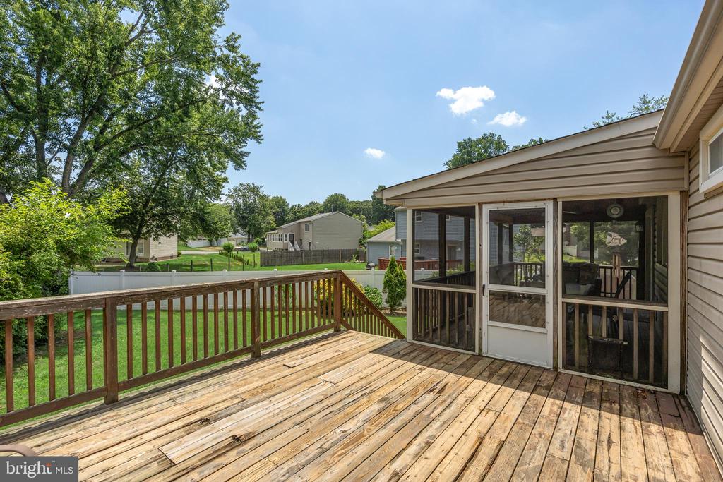 83 LINCOLN DRIVE