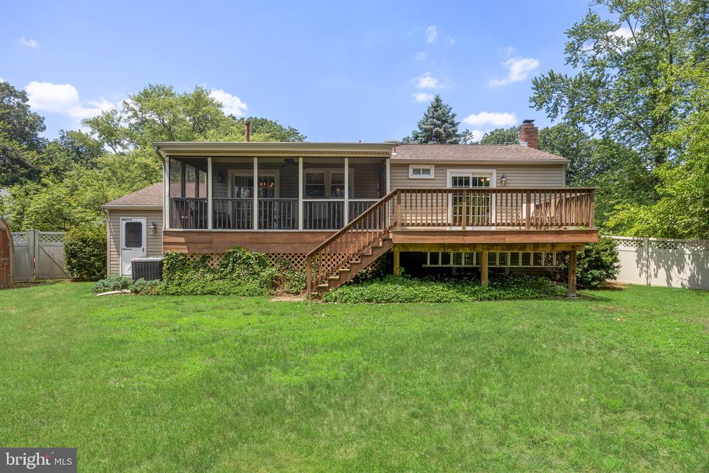 83 LINCOLN DRIVE
