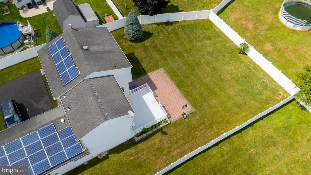 3 BERWICK LANE