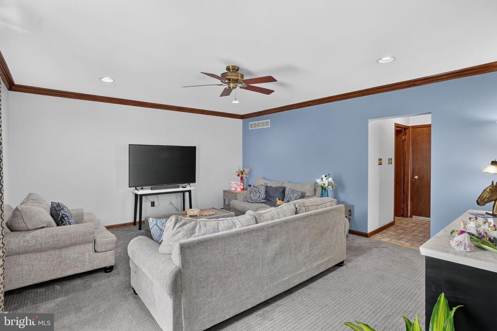 3 BERWICK LANE