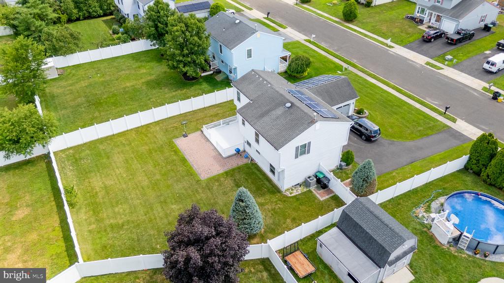 3 BERWICK LANE
