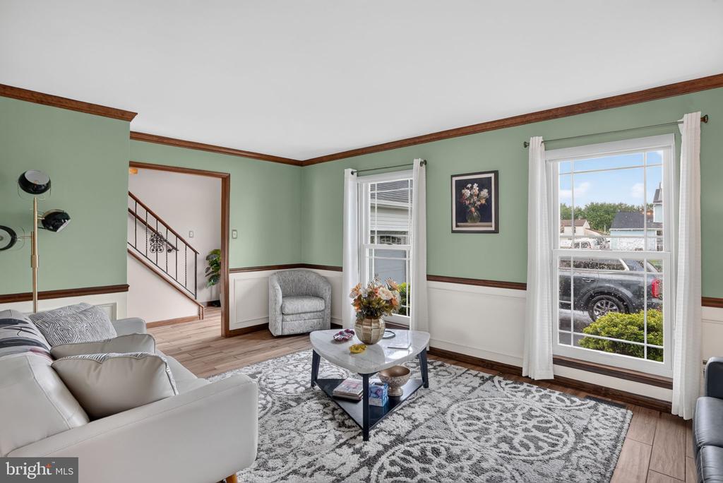 3 BERWICK LANE