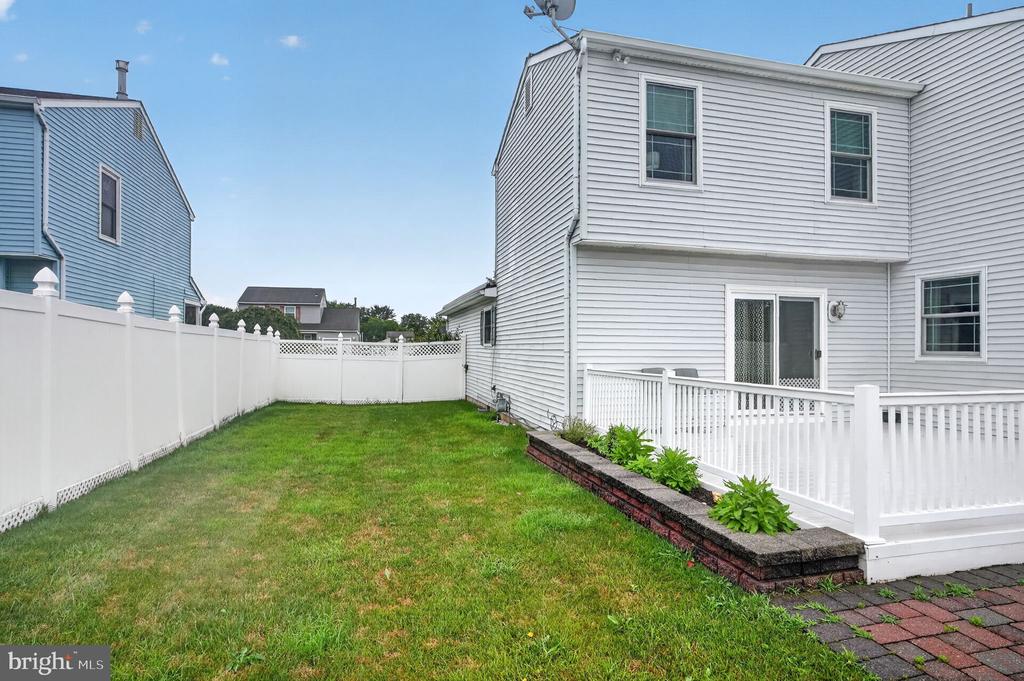 3 BERWICK LANE