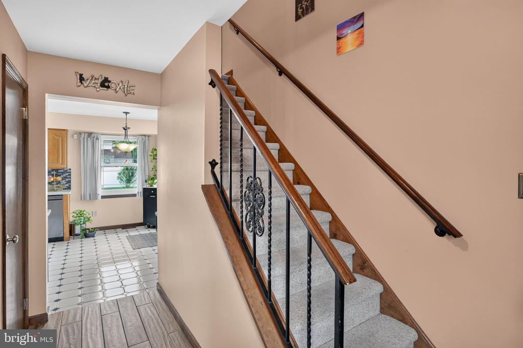 3 BERWICK LANE