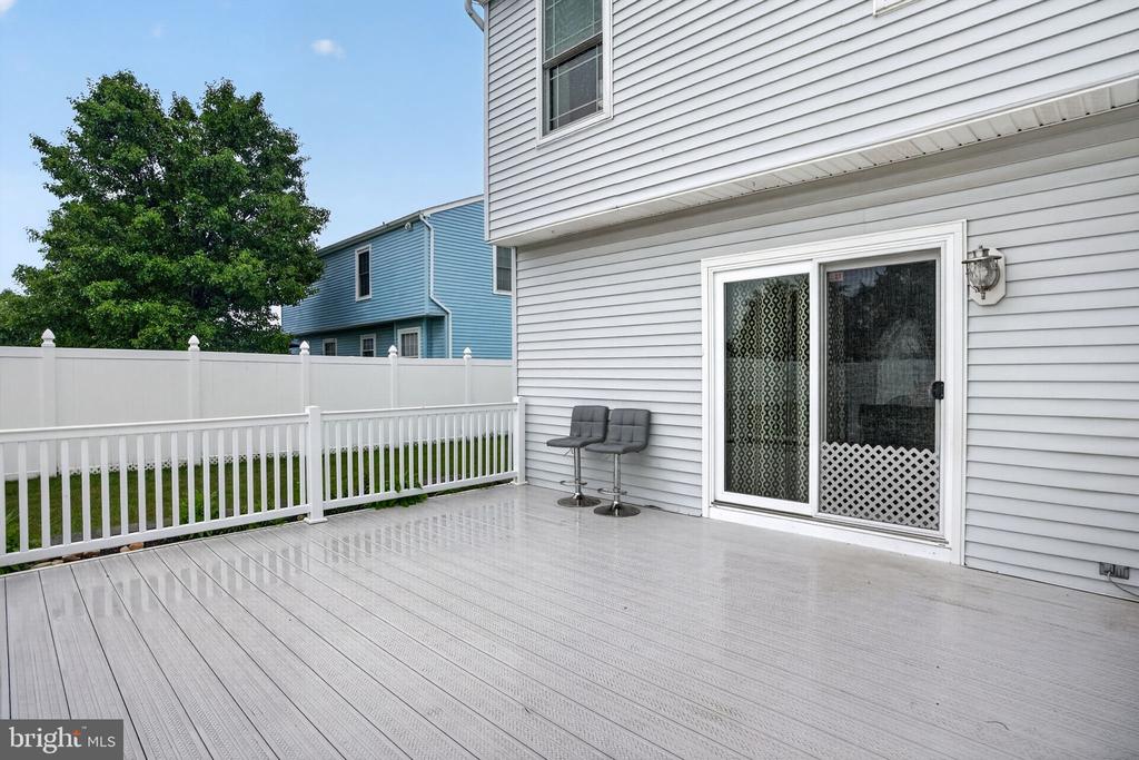 3 BERWICK LANE