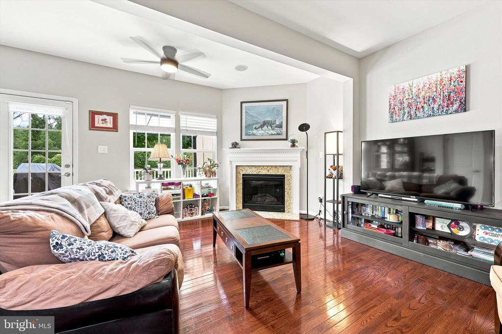 51 FRANKLIN CIRCLE