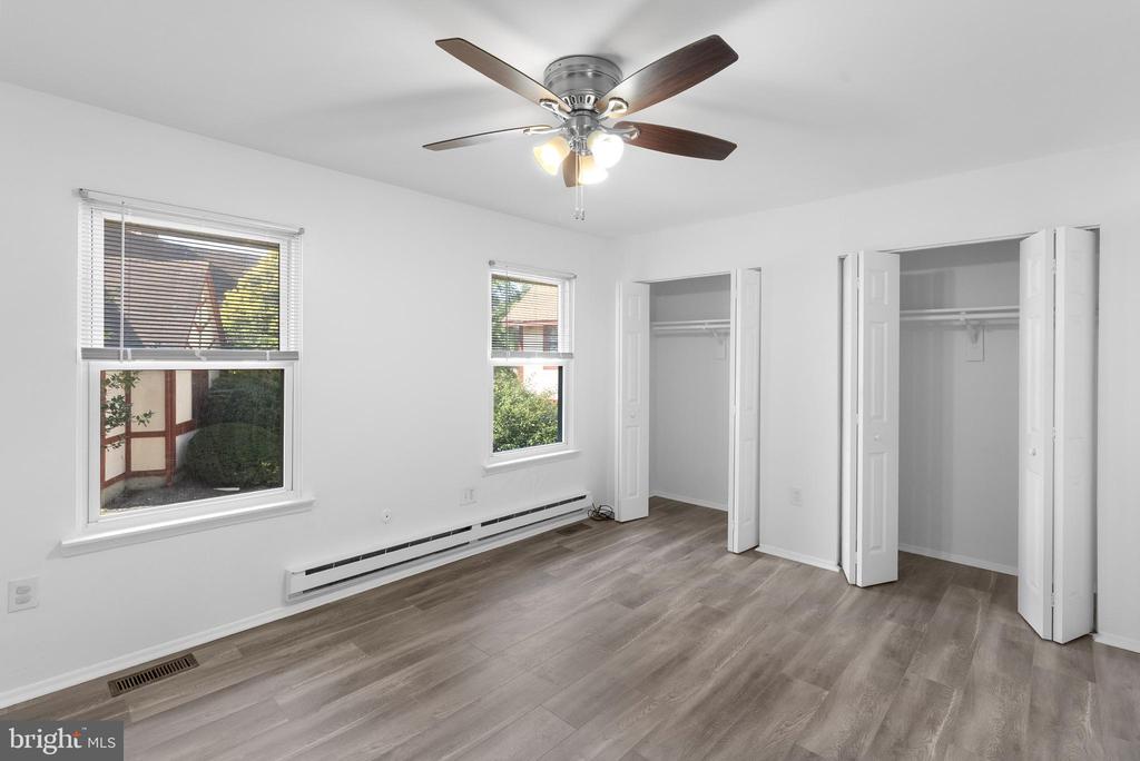 14 DOVER COURT Unit: C31