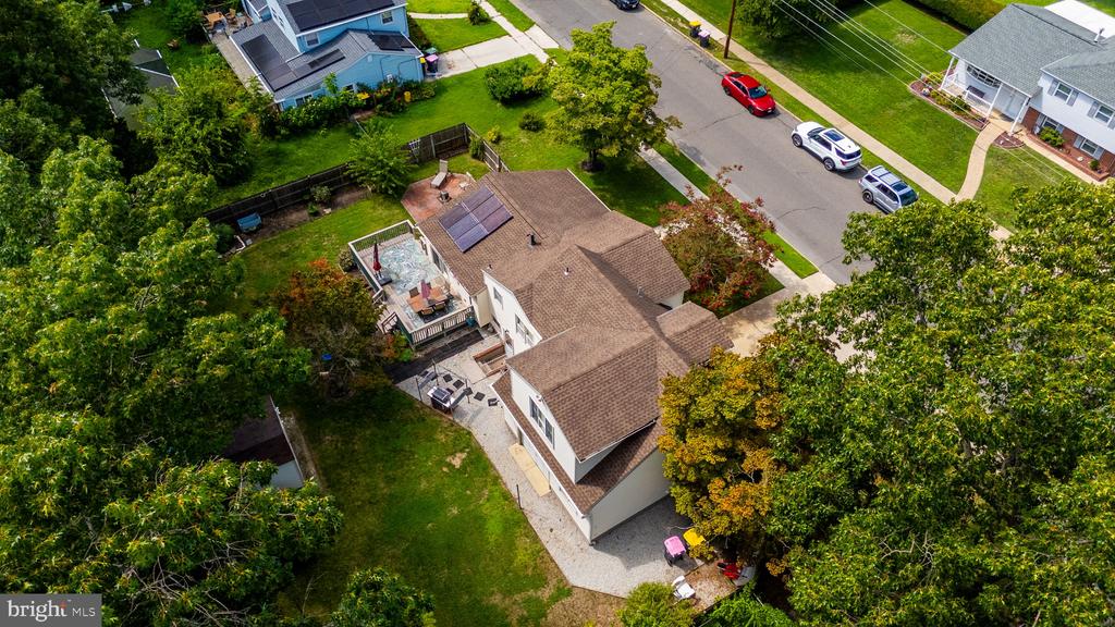 320 THURMAN AVENUE