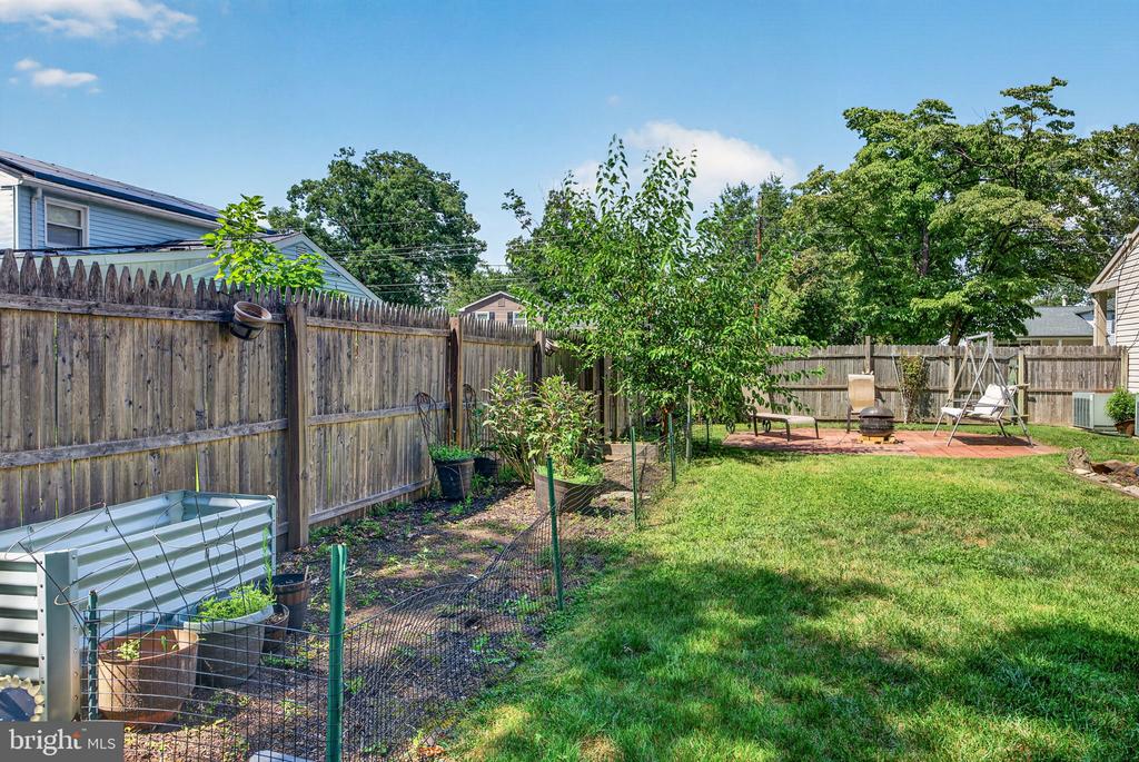 320 THURMAN AVENUE