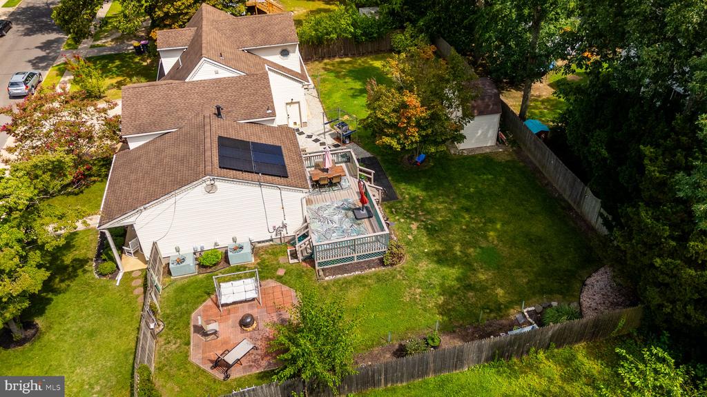 320 THURMAN AVENUE