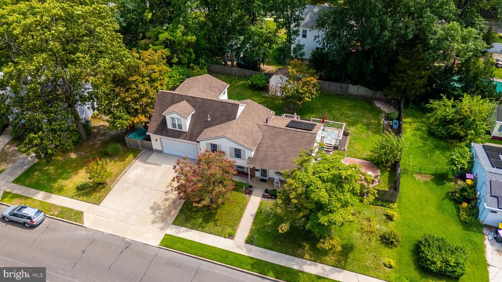 320 THURMAN AVENUE
