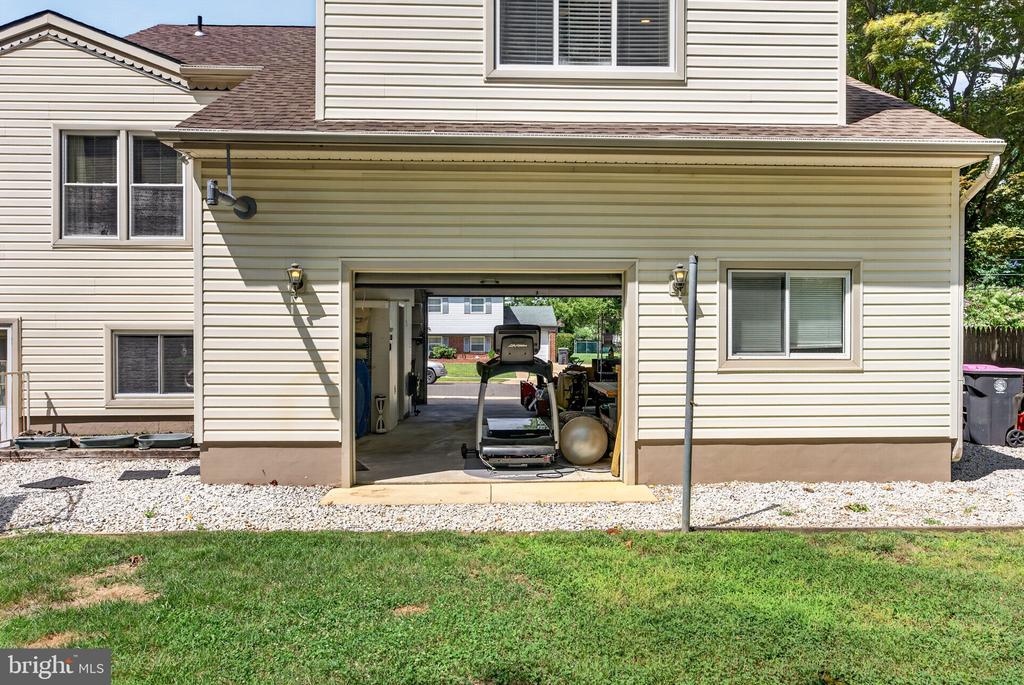 320 THURMAN AVENUE