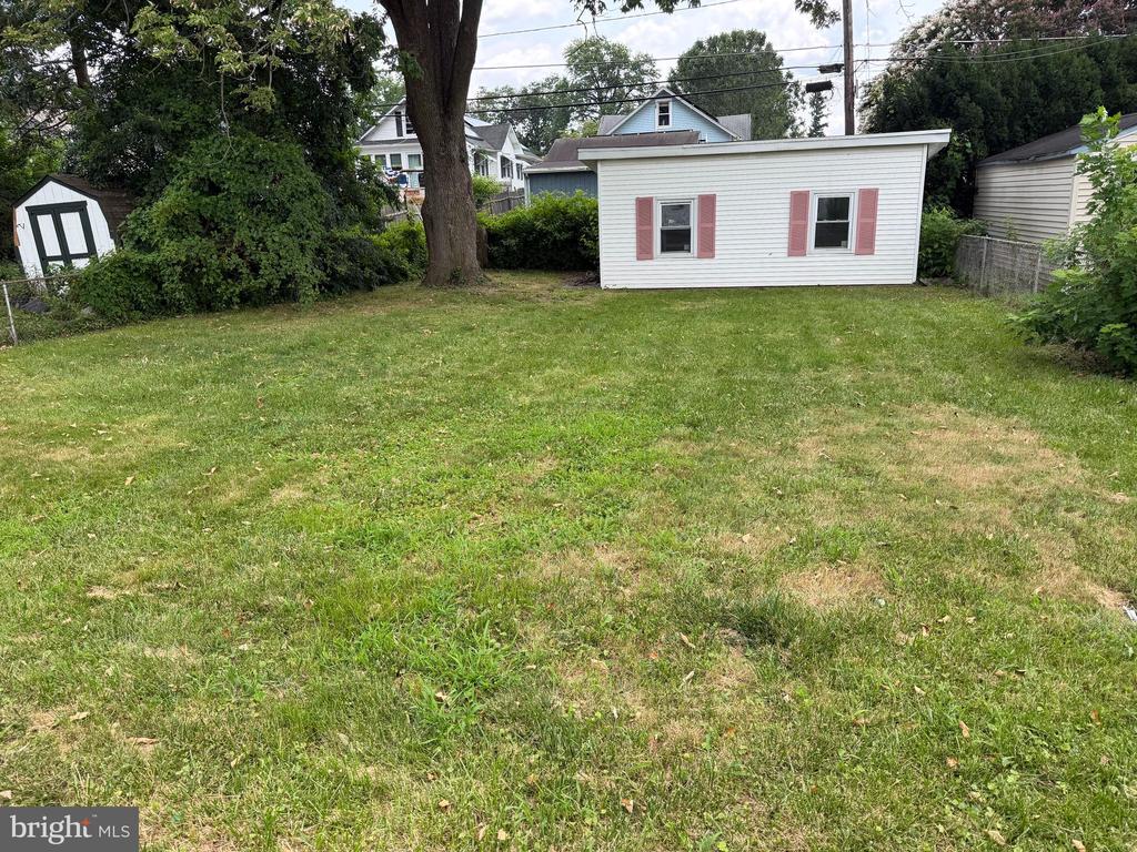 416 WALNUT STREET