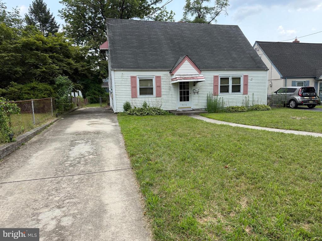 416 WALNUT STREET