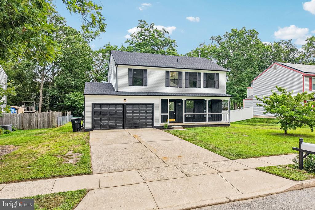 119 EBBETTS DRIVE