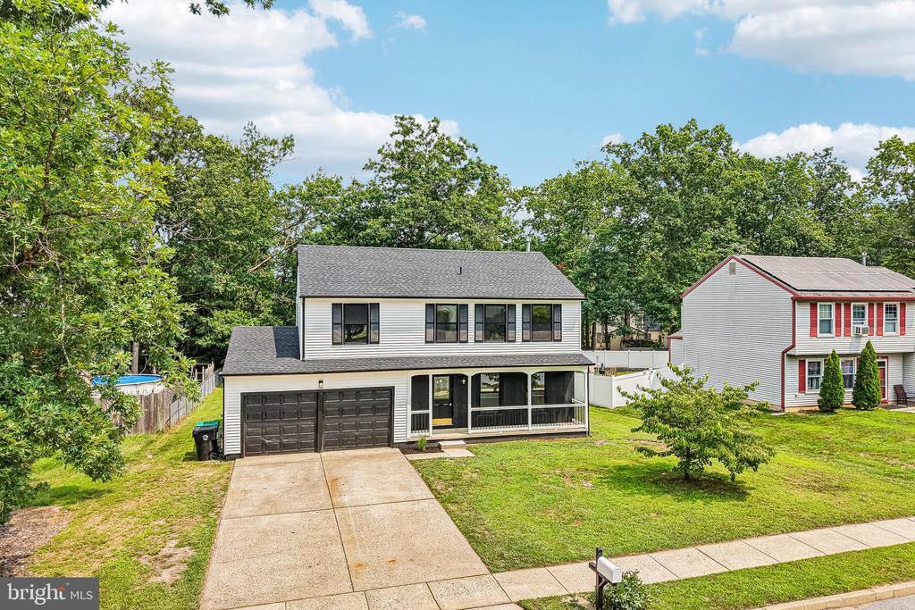 119 EBBETTS DRIVE