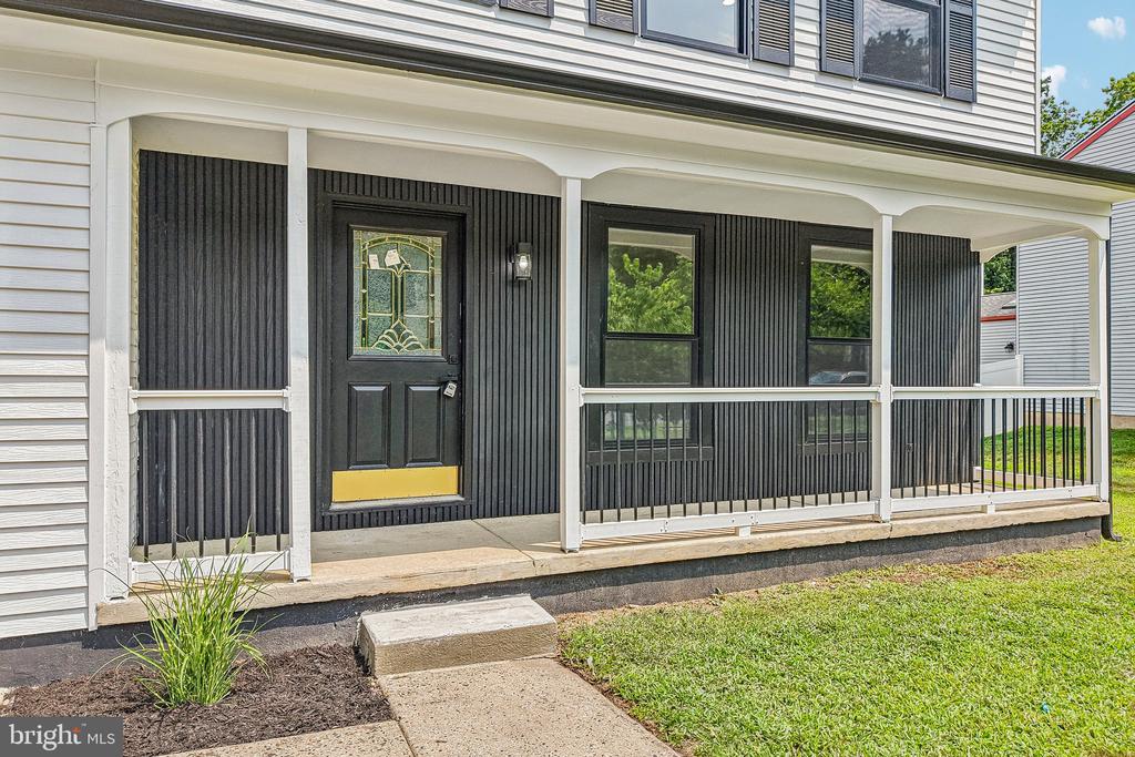 119 EBBETTS DRIVE