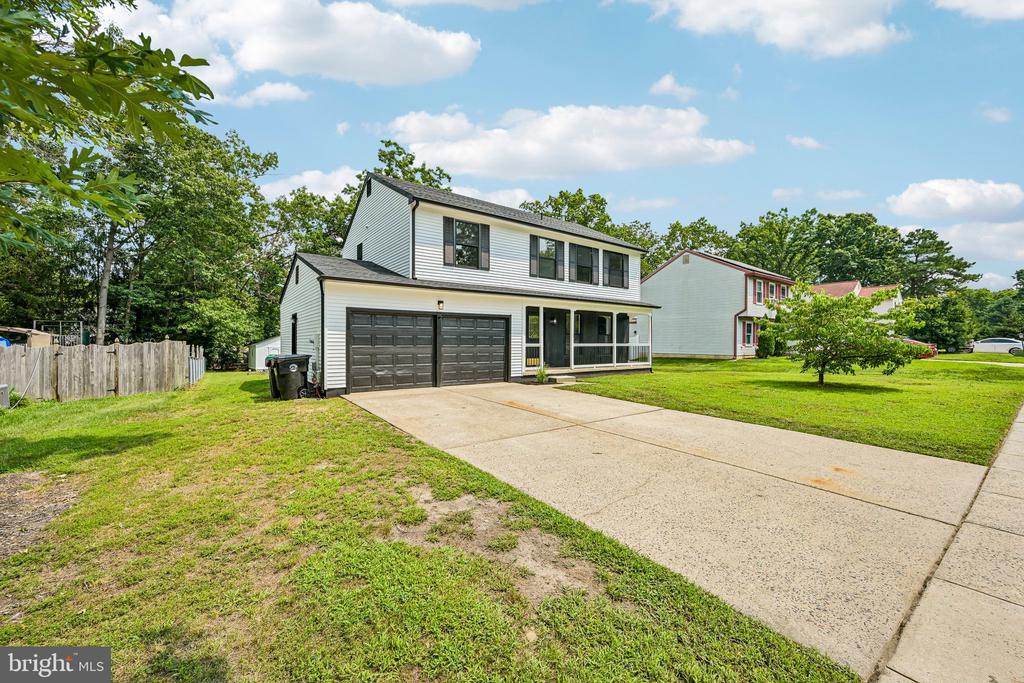 119 EBBETTS DRIVE