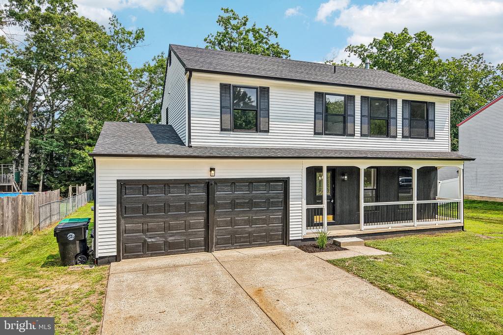 119 EBBETTS DRIVE