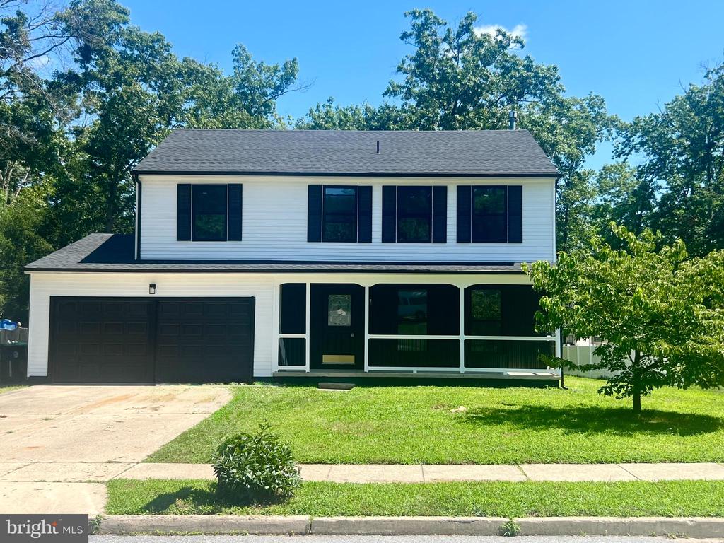 119 EBBETTS DRIVE