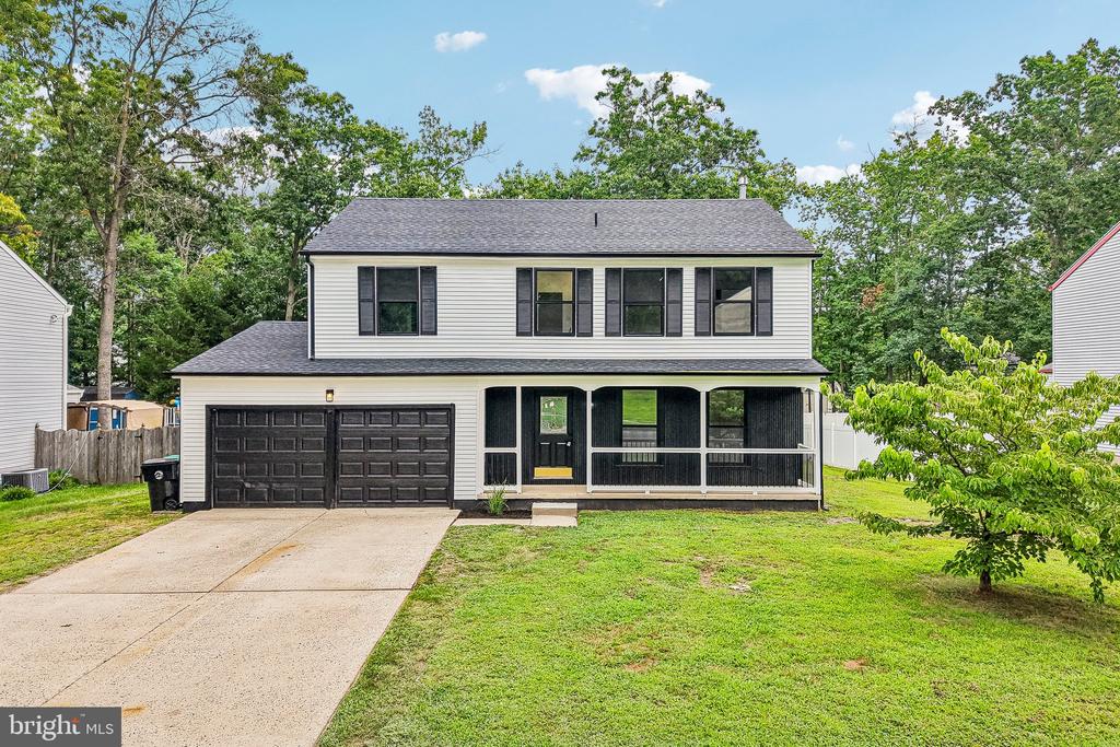 119 EBBETTS DRIVE