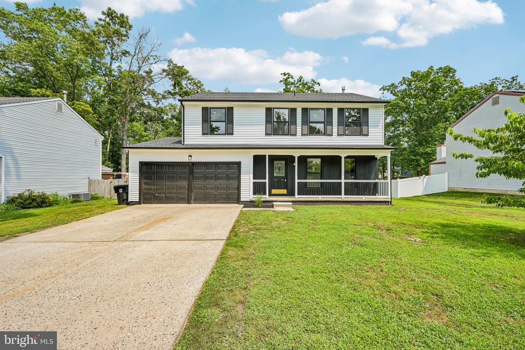 119 EBBETTS DRIVE