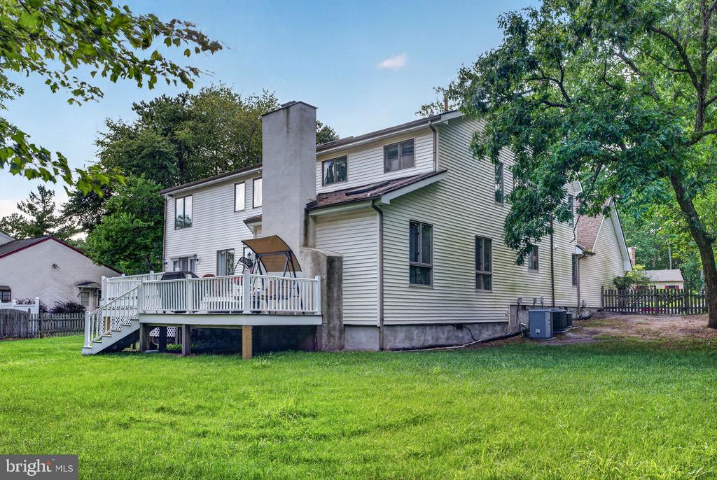 13 WILDERNESS DRIVE
