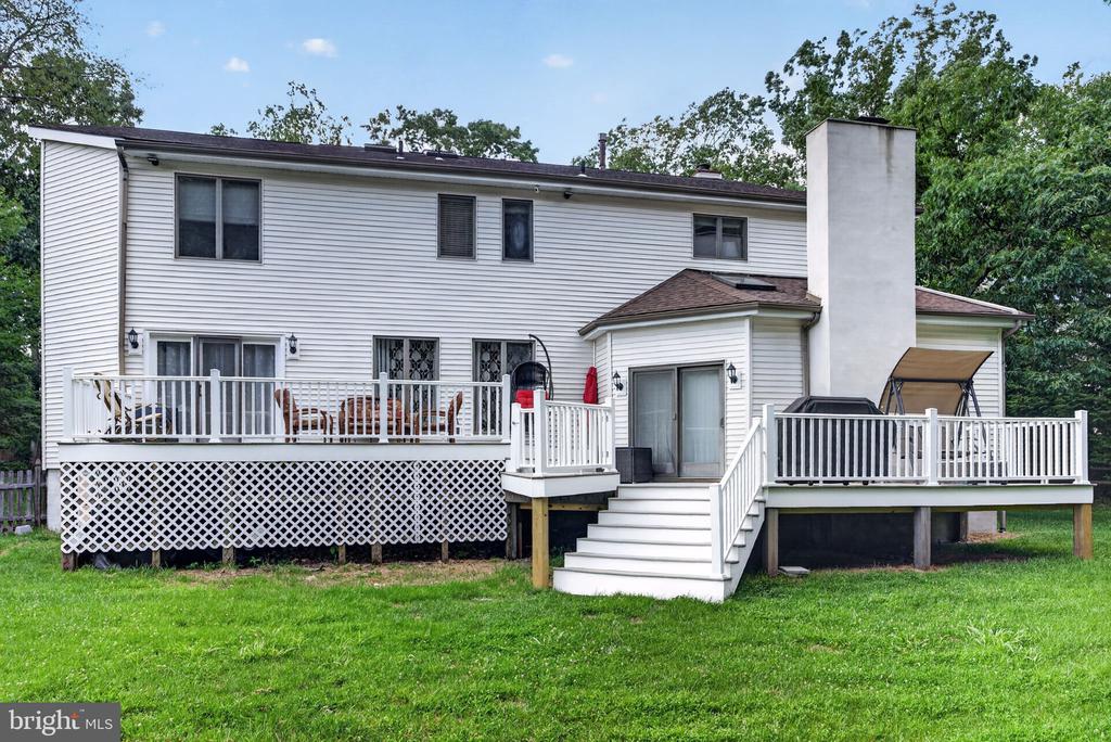 13 WILDERNESS DRIVE