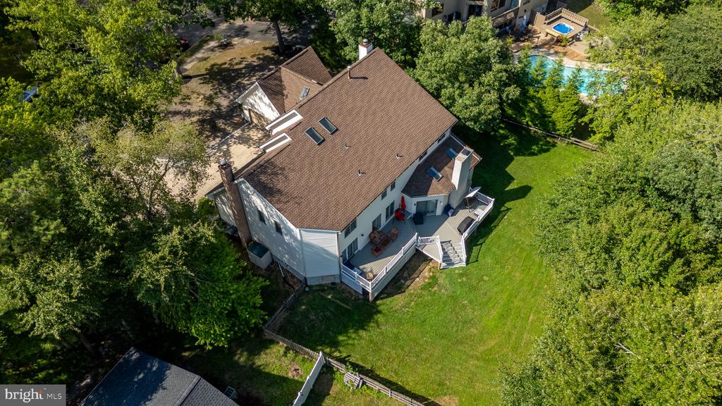 13 WILDERNESS DRIVE