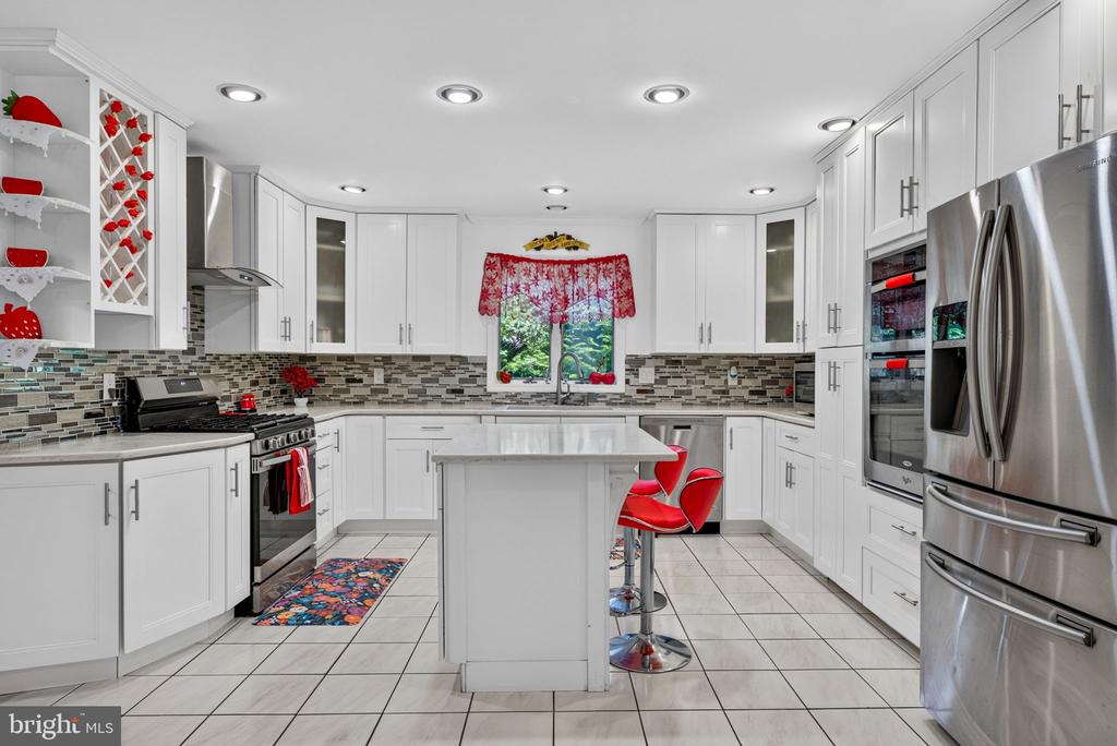 13 WILDERNESS DRIVE
