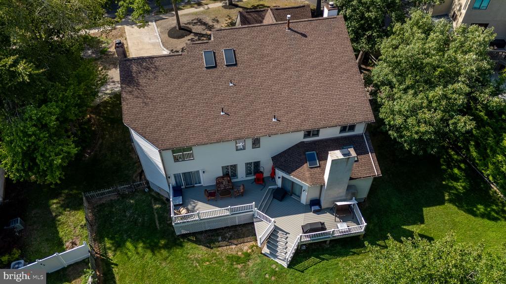 13 WILDERNESS DRIVE