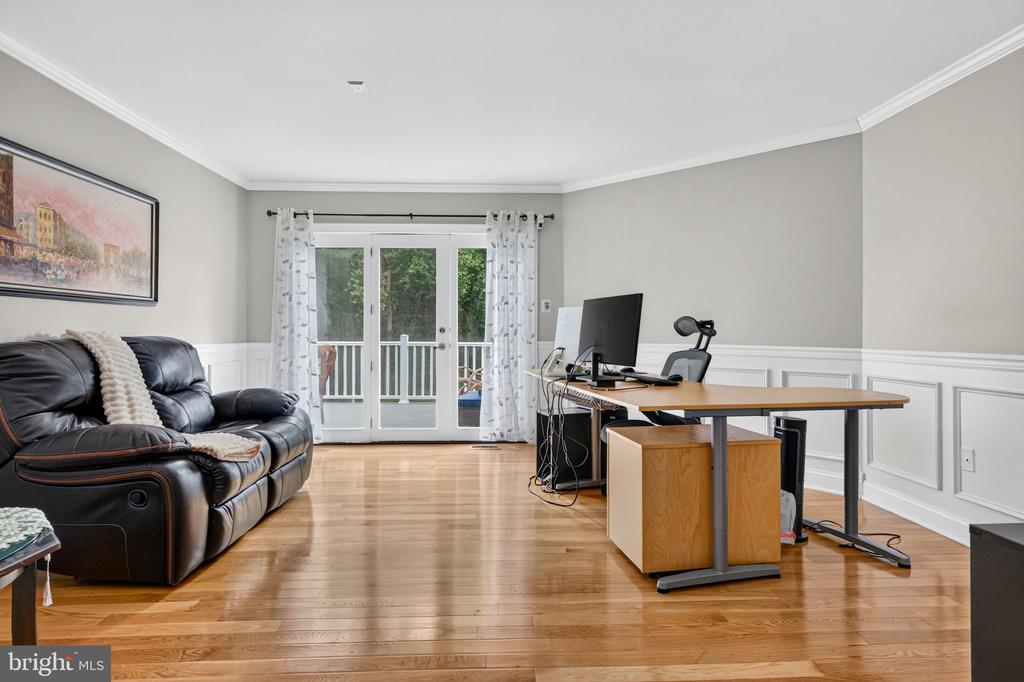 13 WILDERNESS DRIVE