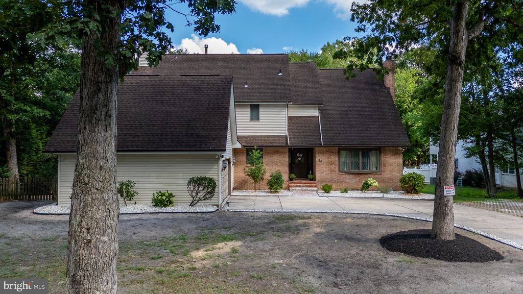 13 WILDERNESS DRIVE