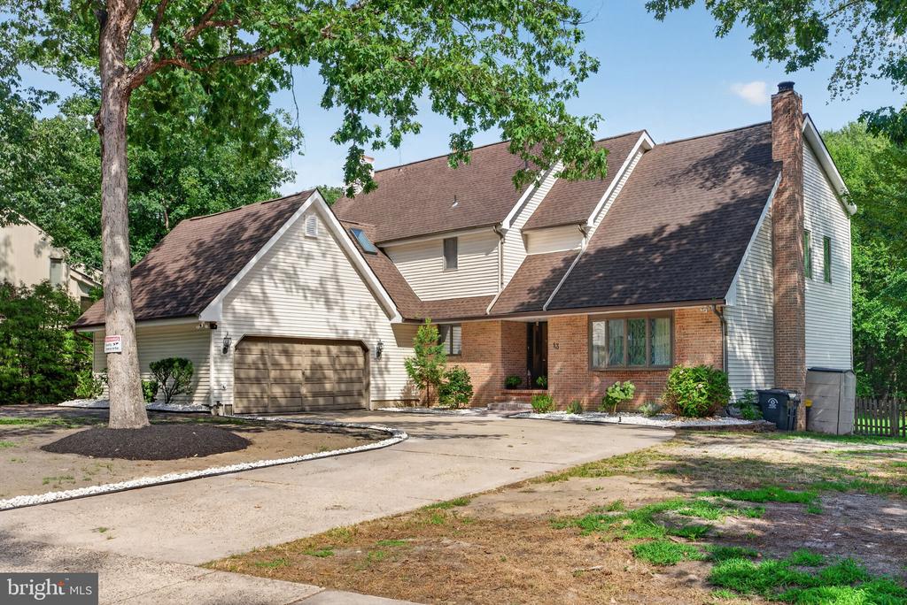 13 WILDERNESS DRIVE