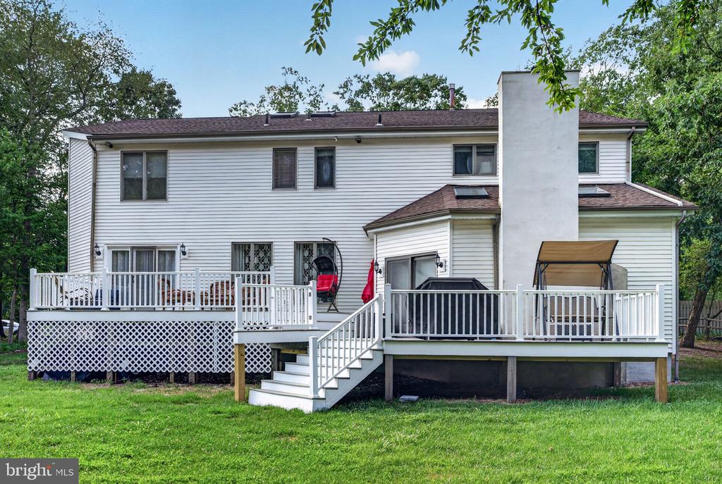 13 WILDERNESS DRIVE