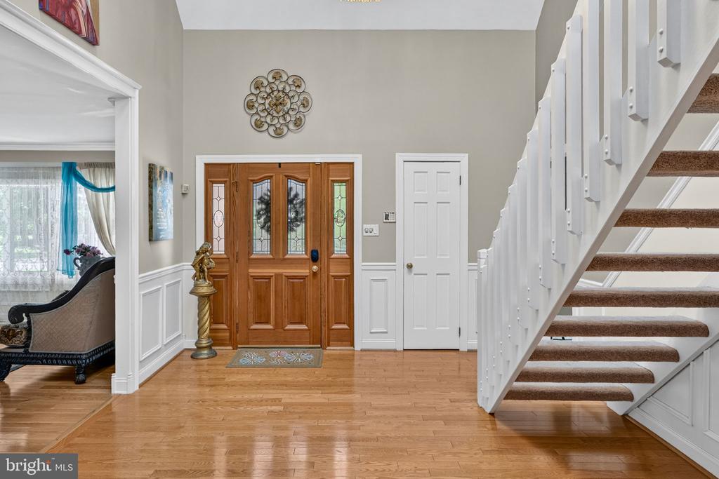 13 WILDERNESS DRIVE