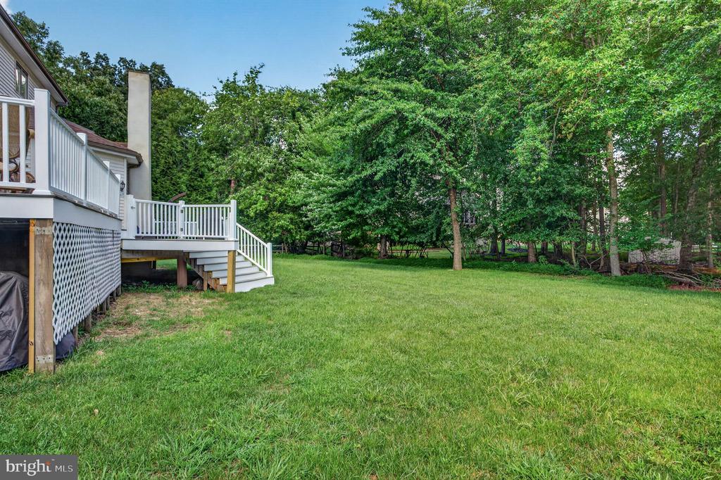 13 WILDERNESS DRIVE