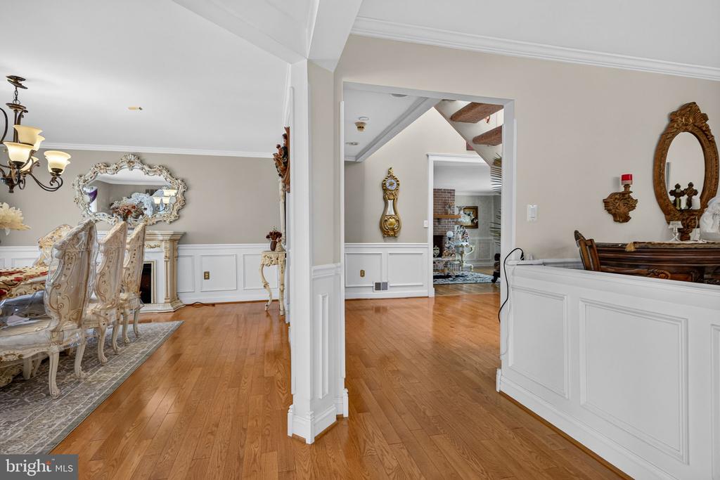 13 WILDERNESS DRIVE